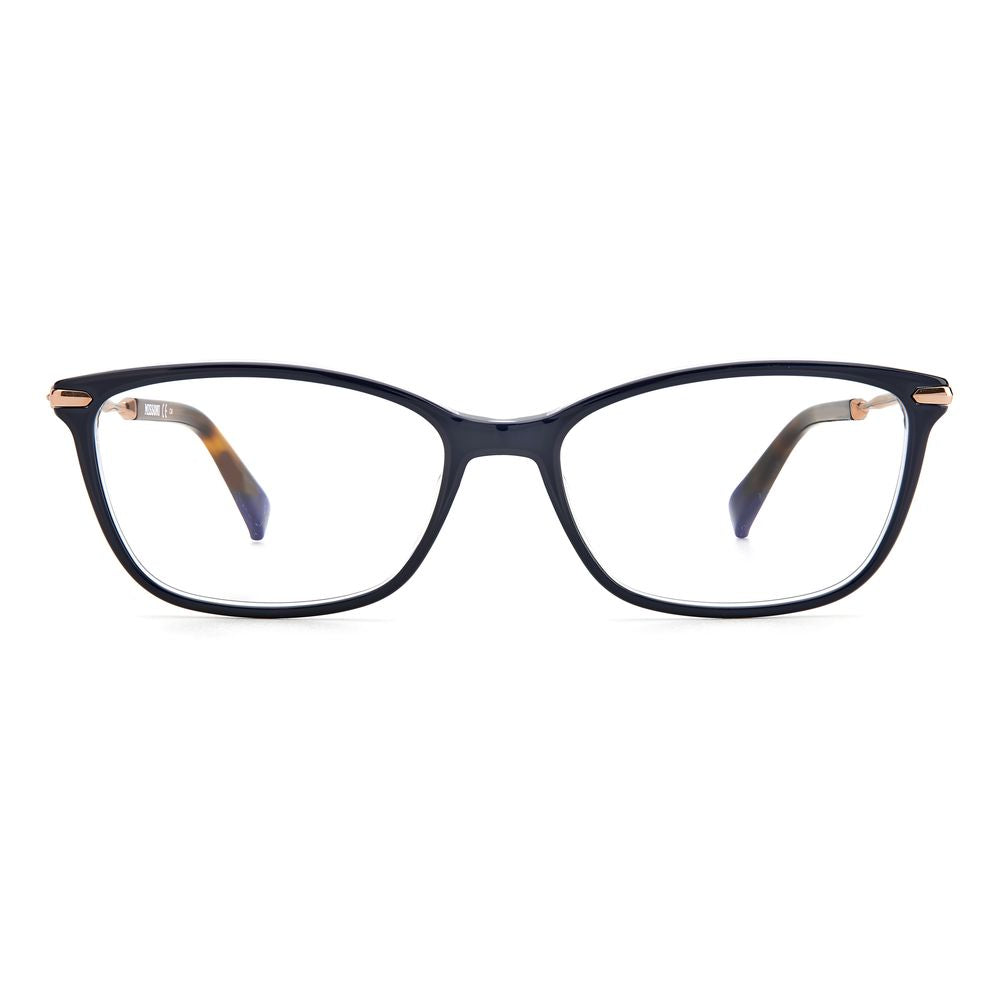 Missoni Blue Acetate Glasses (Frames) | Regal Royce