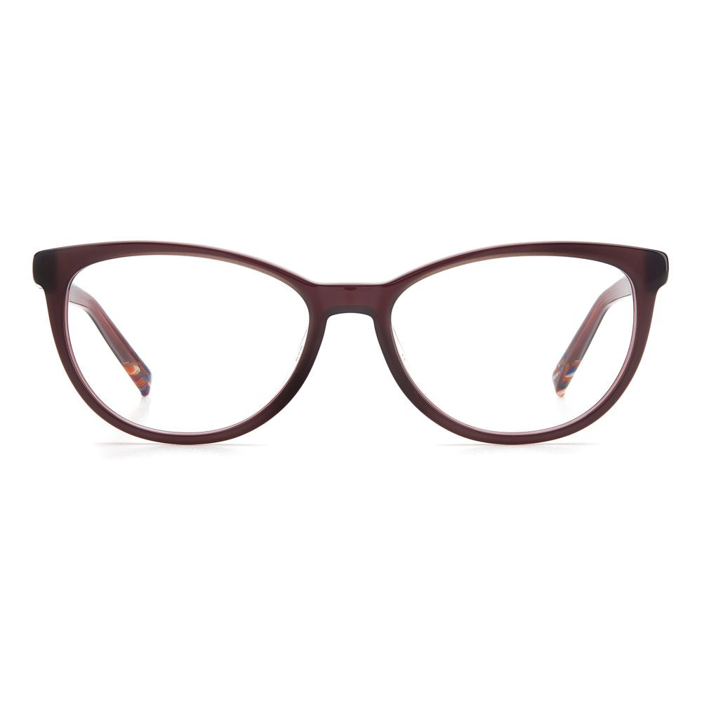 Missoni Bicolor Acetate Glasses (Frames) | Regal Royce