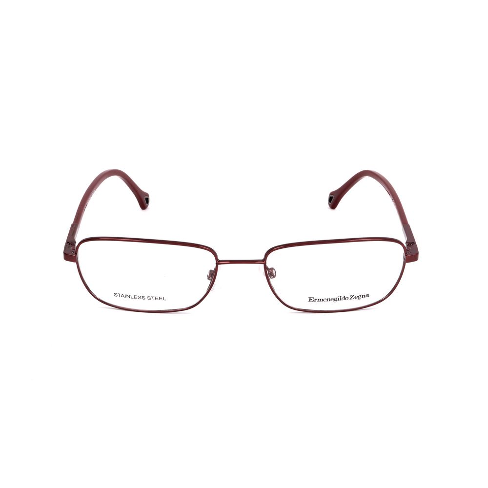 Ermenegildo Zegna Multicolor Metal Glasses (Frames) | Regal Royce