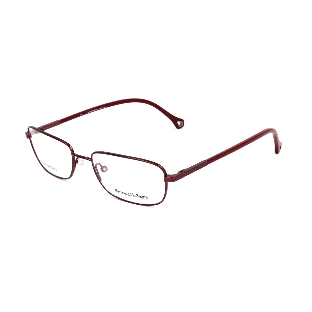 Ermenegildo Zegna Multicolor Metal Glasses (Frames) | Regal Royce
