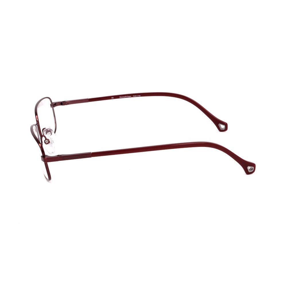 Ermenegildo Zegna Multicolor Metal Glasses (Frames) | Regal Royce