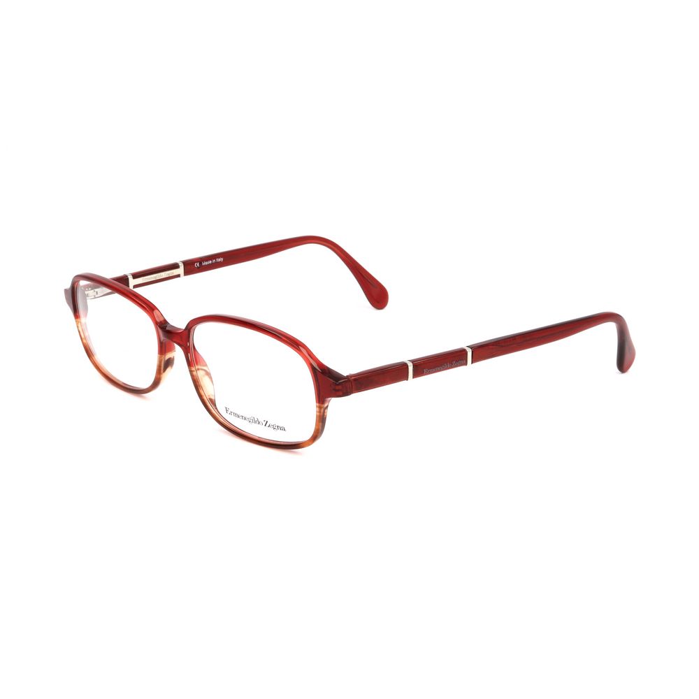 Ermenegildo Zegna Multicolor Plastic Glasses (Frames) | Regal Royce