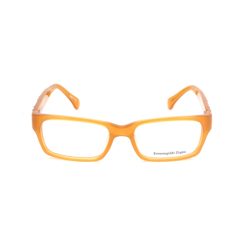 Ermenegildo Zegna Bicolor Plastic Glasses (Frames) | Regal Royce