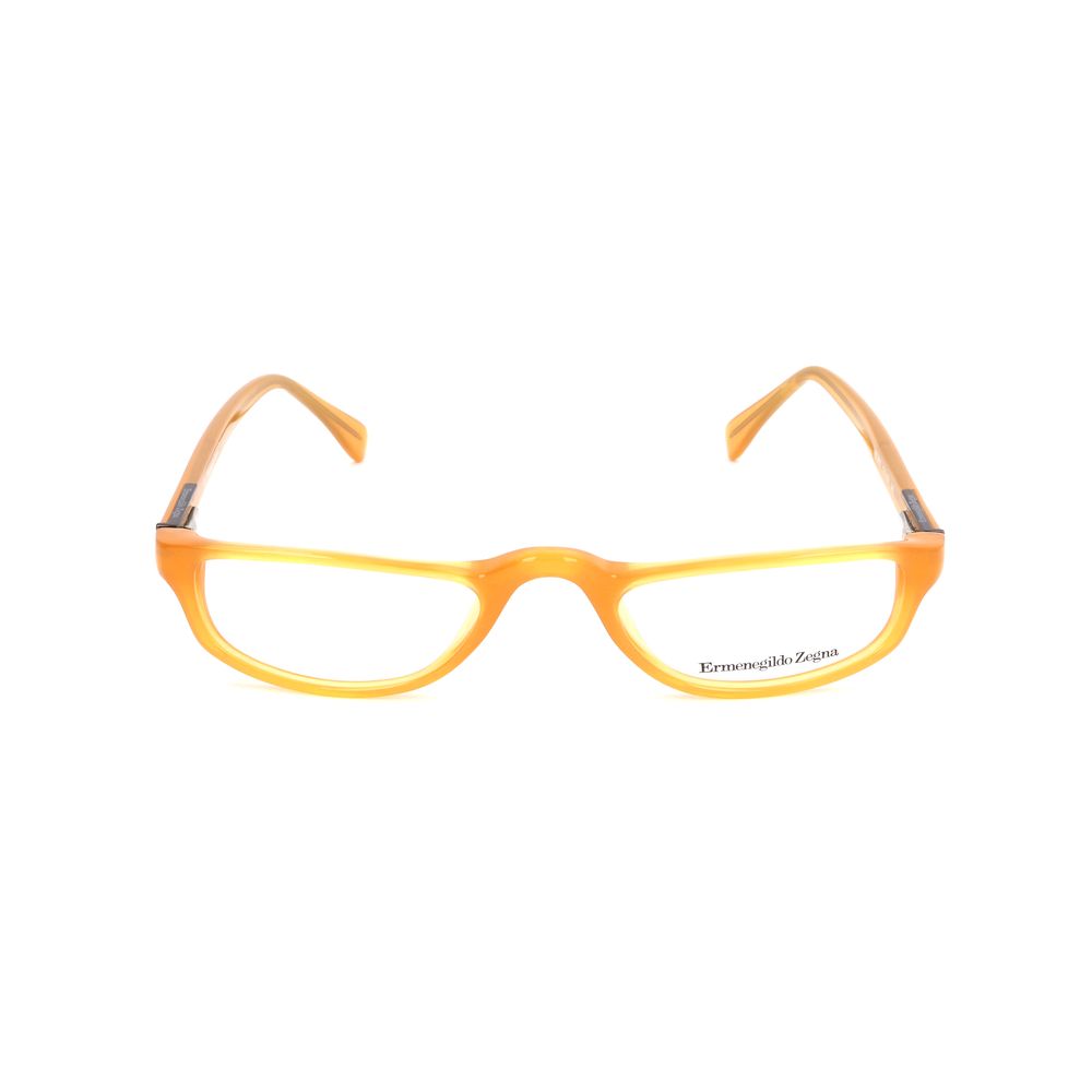 Ermenegildo Zegna Bicolor Plastic Glasses (Frames) | Regal Royce