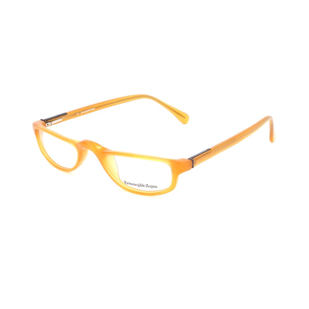 Ermenegildo Zegna Bicolor Plastic Glasses (Frames) | Regal Royce