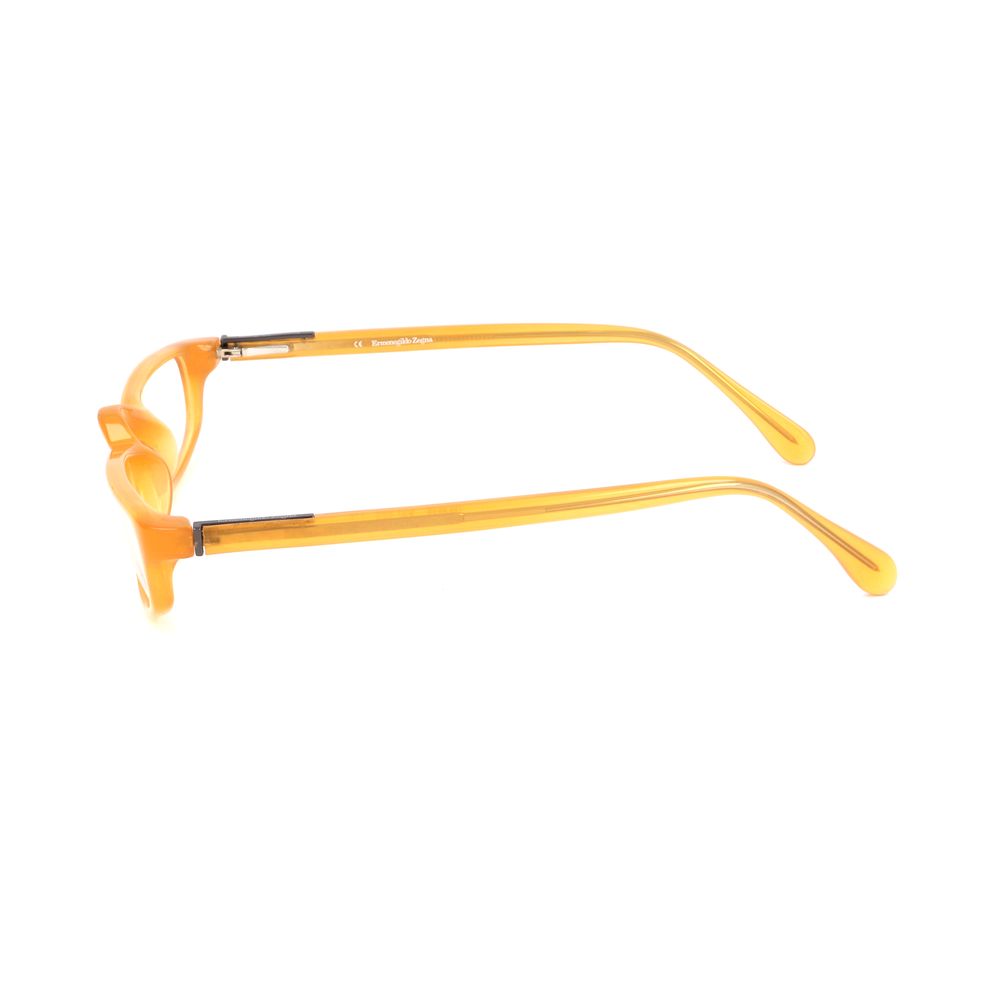 Ermenegildo Zegna Bicolor Plastic Glasses (Frames) | Regal Royce