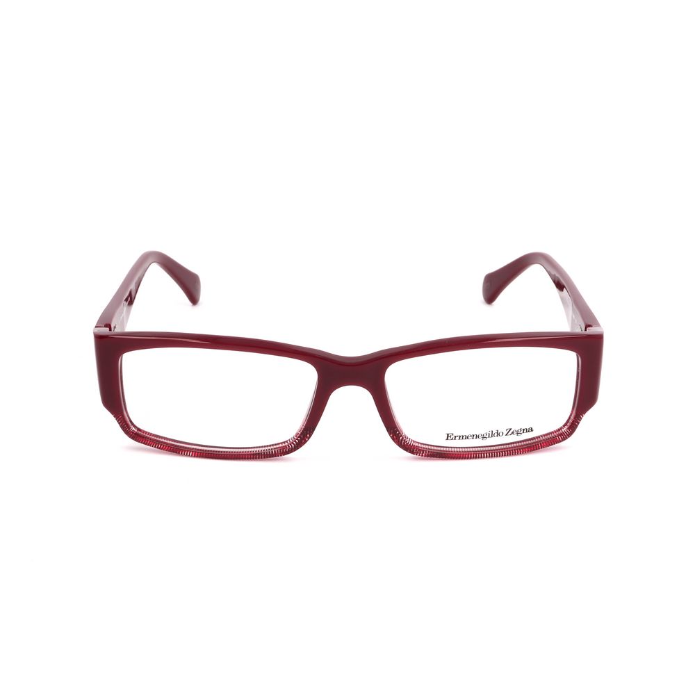 Ermenegildo Zegna Multicolor Plastic Glasses (Frames) | Regal Royce