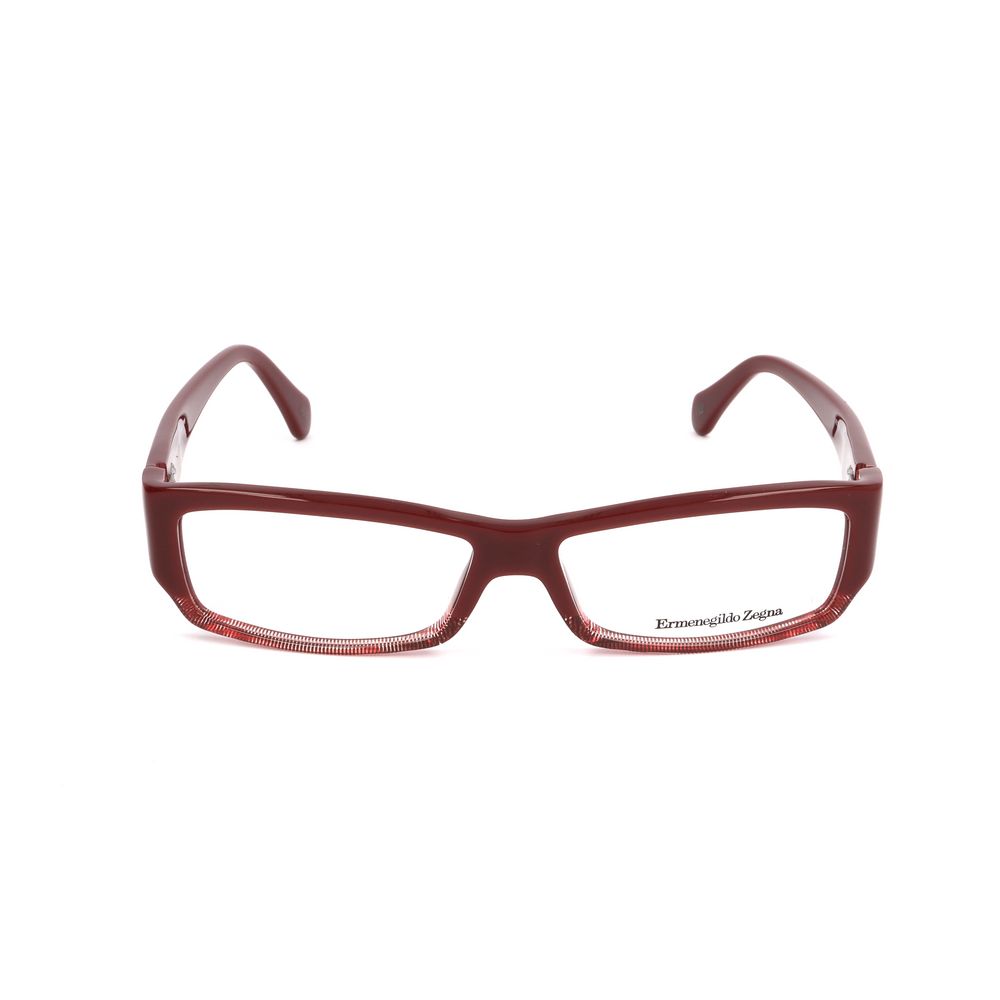 Ermenegildo Zegna Multicolor Plastic Glasses (Frames) | Regal Royce
