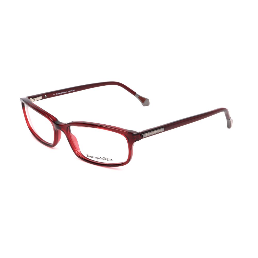 Ermenegildo Zegna Multicolor Plastic Glasses (Frames) | Regal Royce