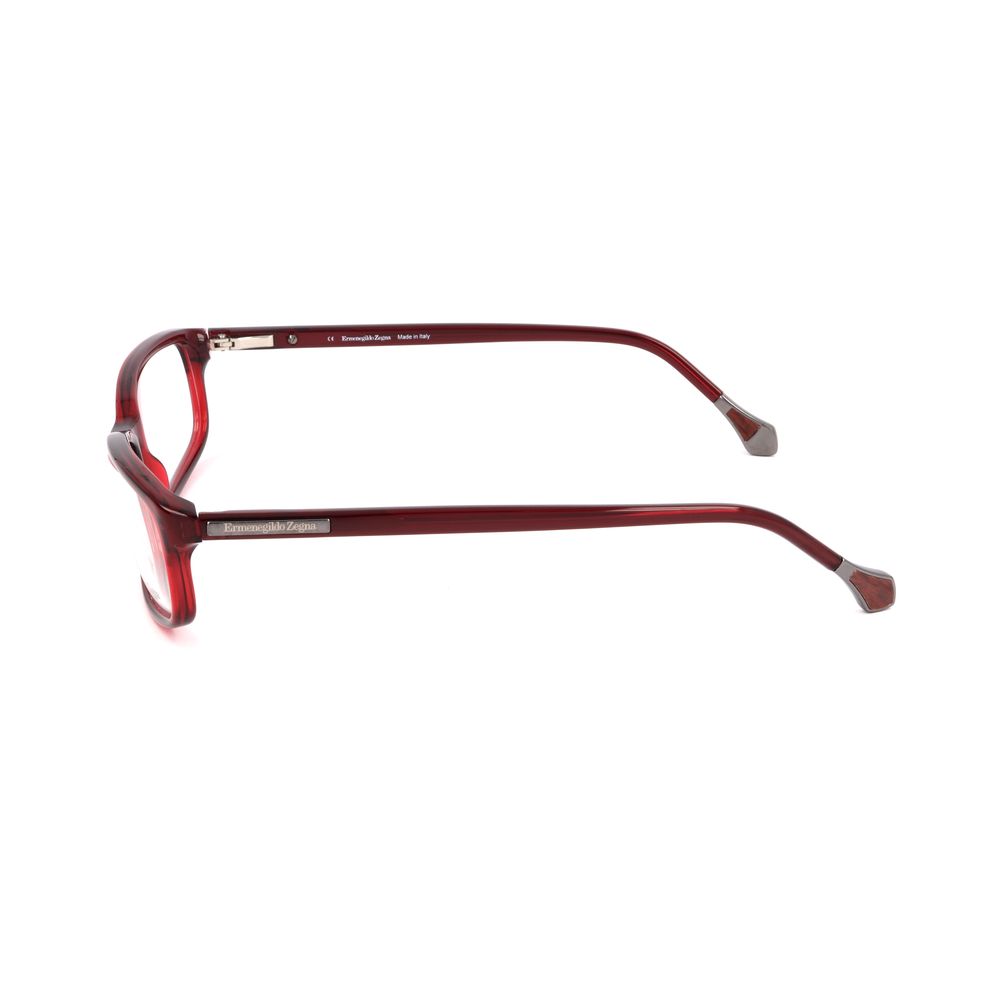Ermenegildo Zegna Multicolor Plastic Glasses (Frames) | Regal Royce
