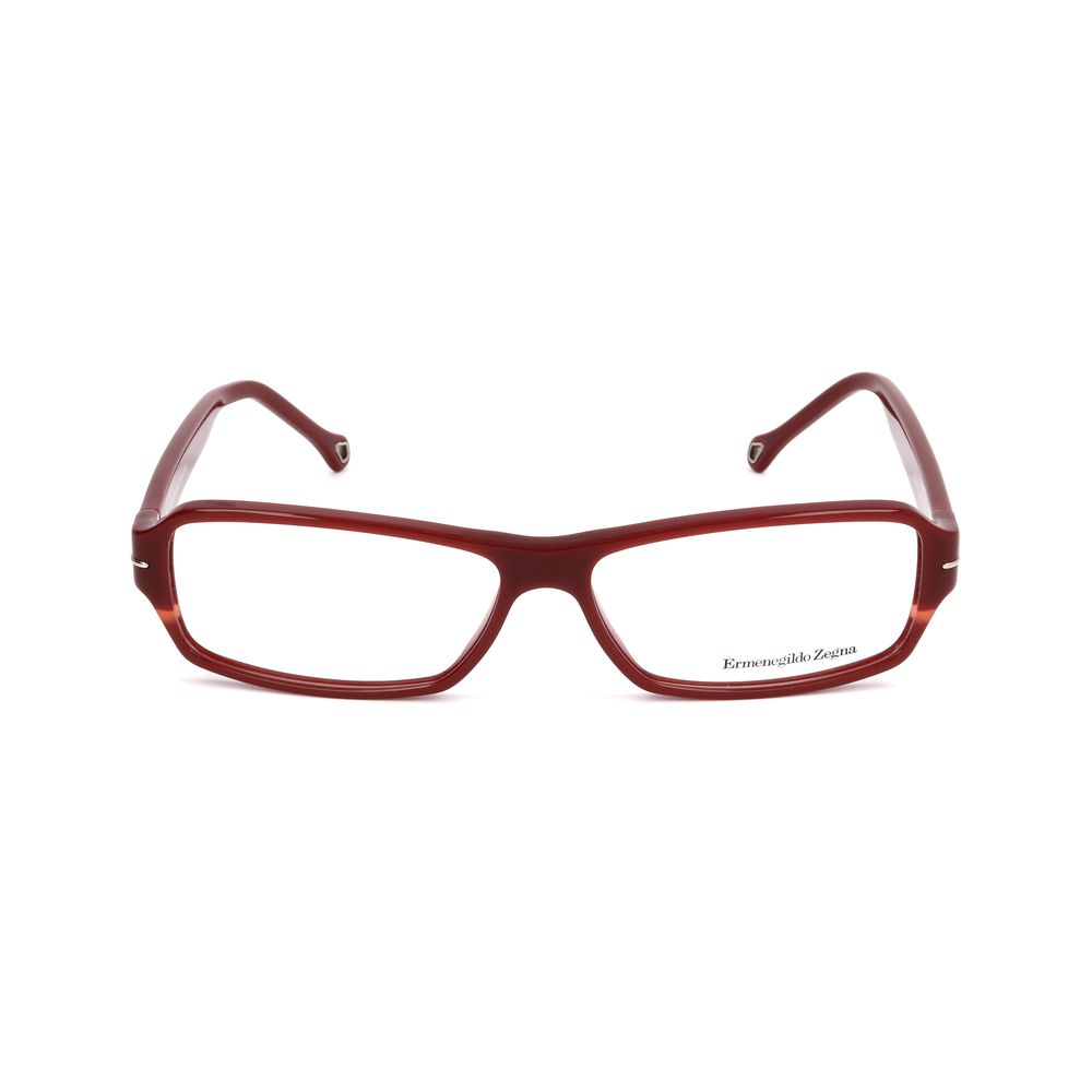 Ermenegildo Zegna Multicolor Plastic Glasses (Frames) | Regal Royce