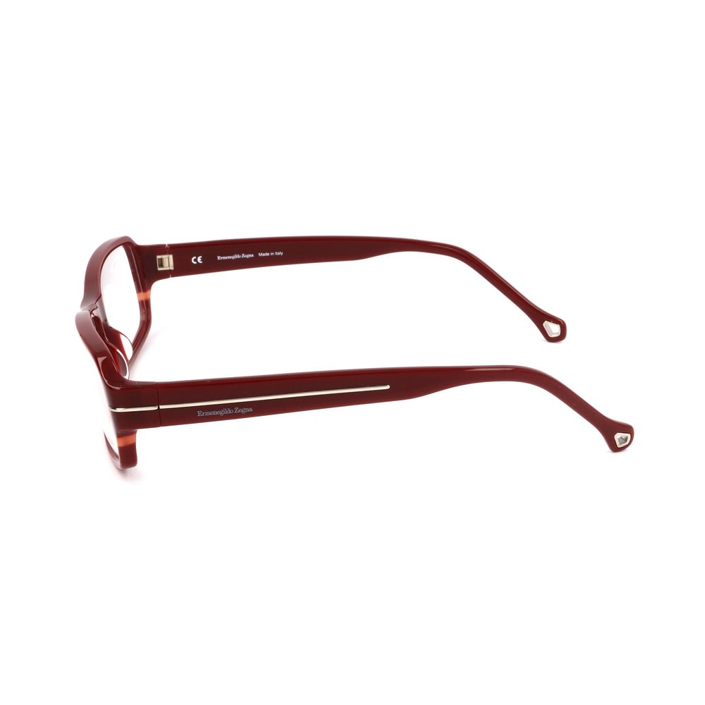 Ermenegildo Zegna Multicolor Plastic Glasses (Frames) | Regal Royce