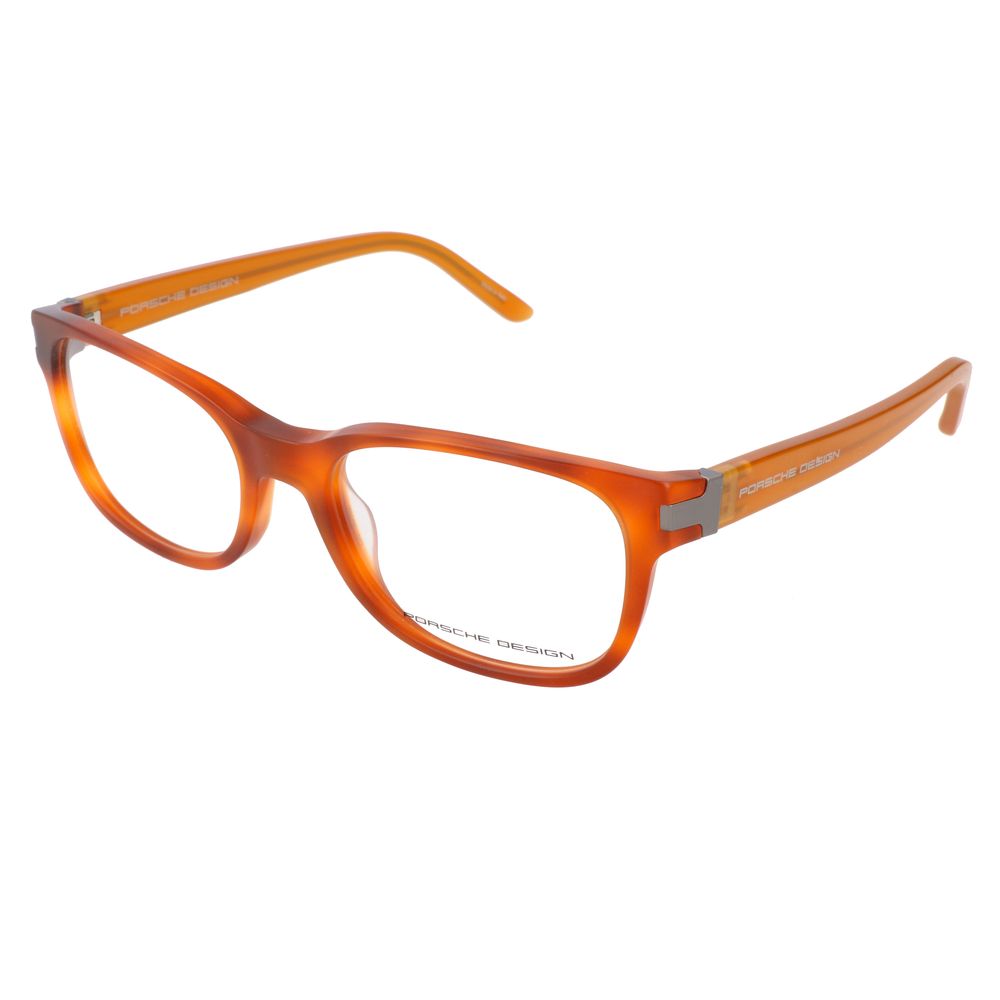 Porsche Design Brown Acetate Glasses (Frames) | Regal Royce