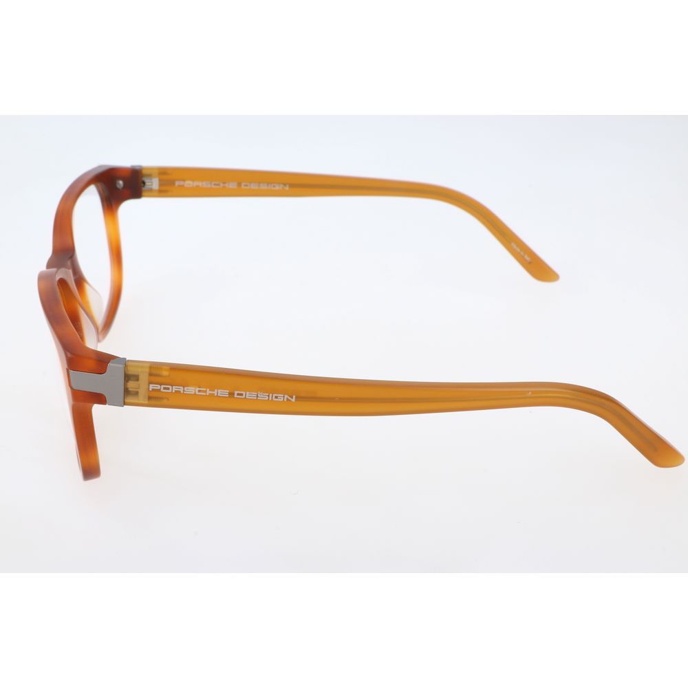 Porsche Design Brown Acetate Glasses (Frames) | Regal Royce