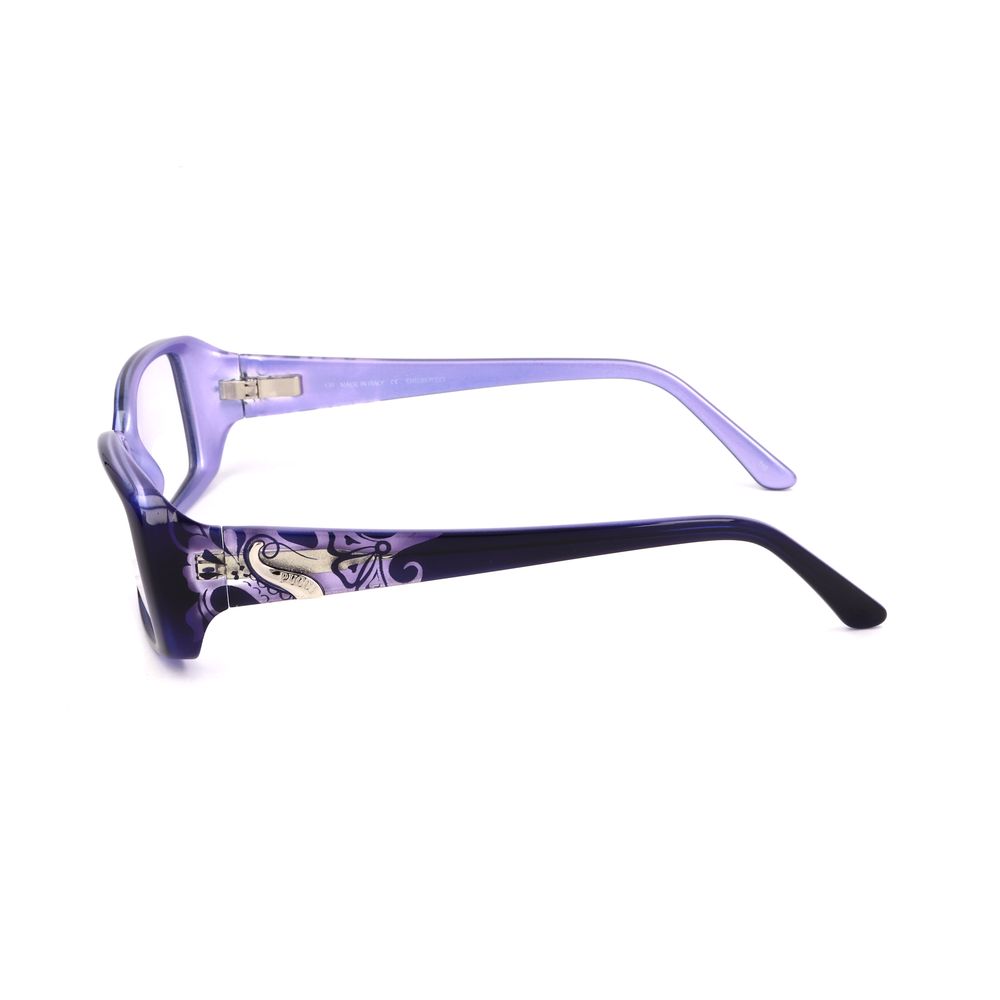 Emilio Pucci Multicolor Plastic Glasses (Frames) | Regal Royce