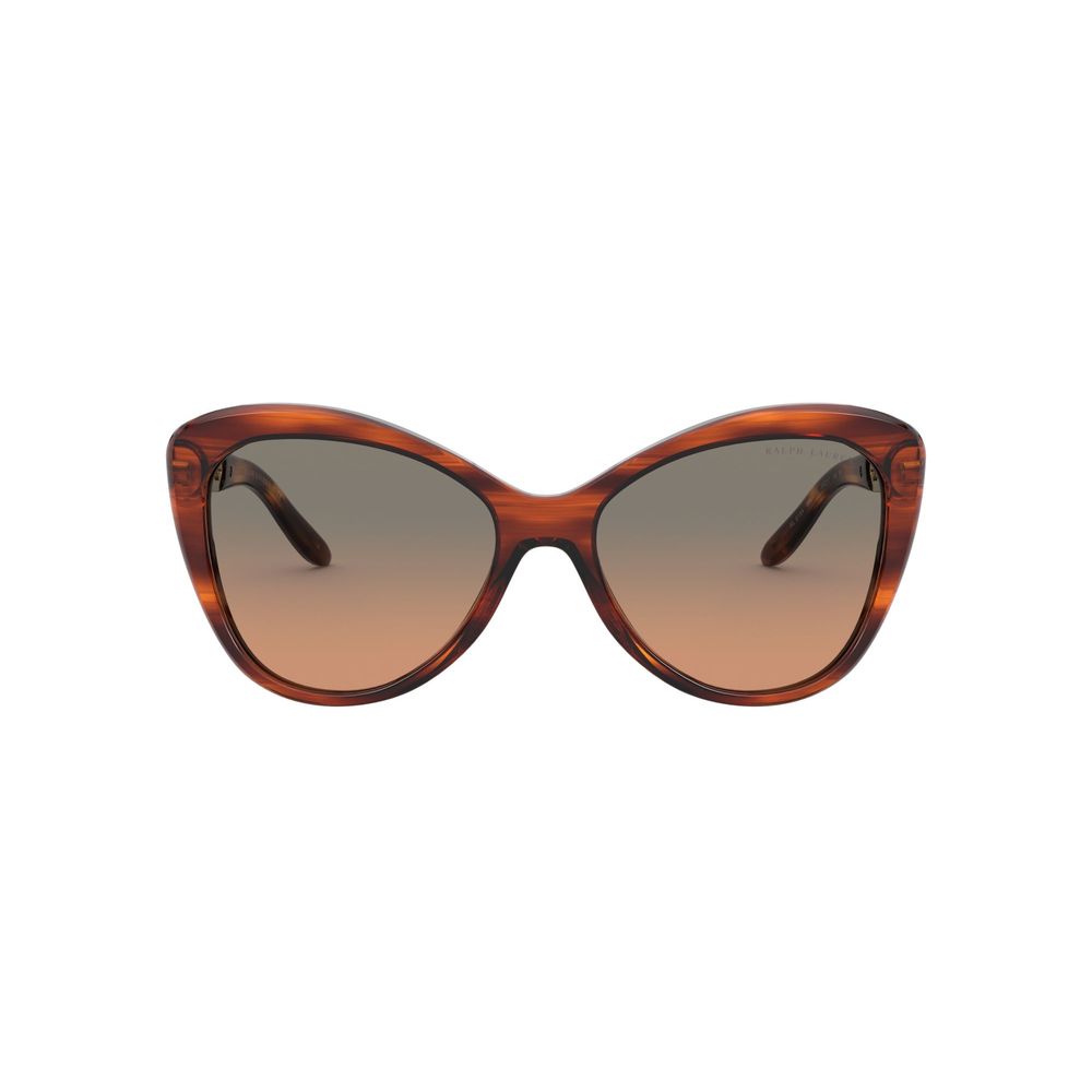 Ralph Lauren Brown Metal Sunglasses | Regal Royce