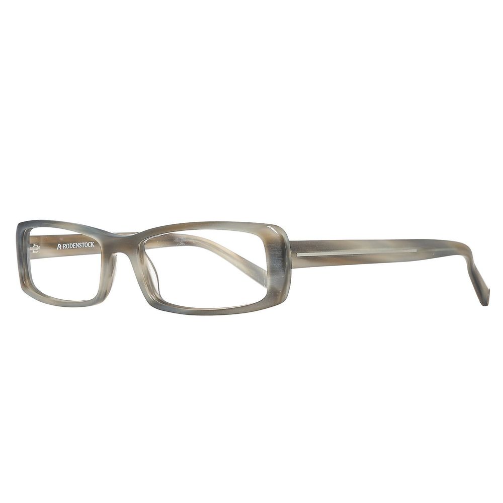 Rodenstock Bicolor Plastic Glasses (Frames) | Regal Royce