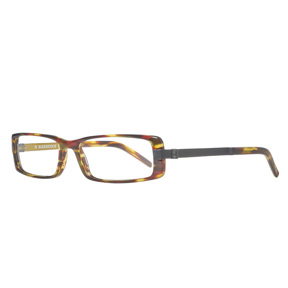 Rodenstock Brown Plastic Glasses (Frames) | Regal Royce