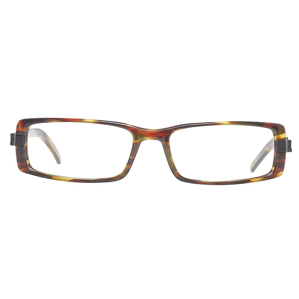 Rodenstock Brown Plastic Glasses (Frames) | Regal Royce