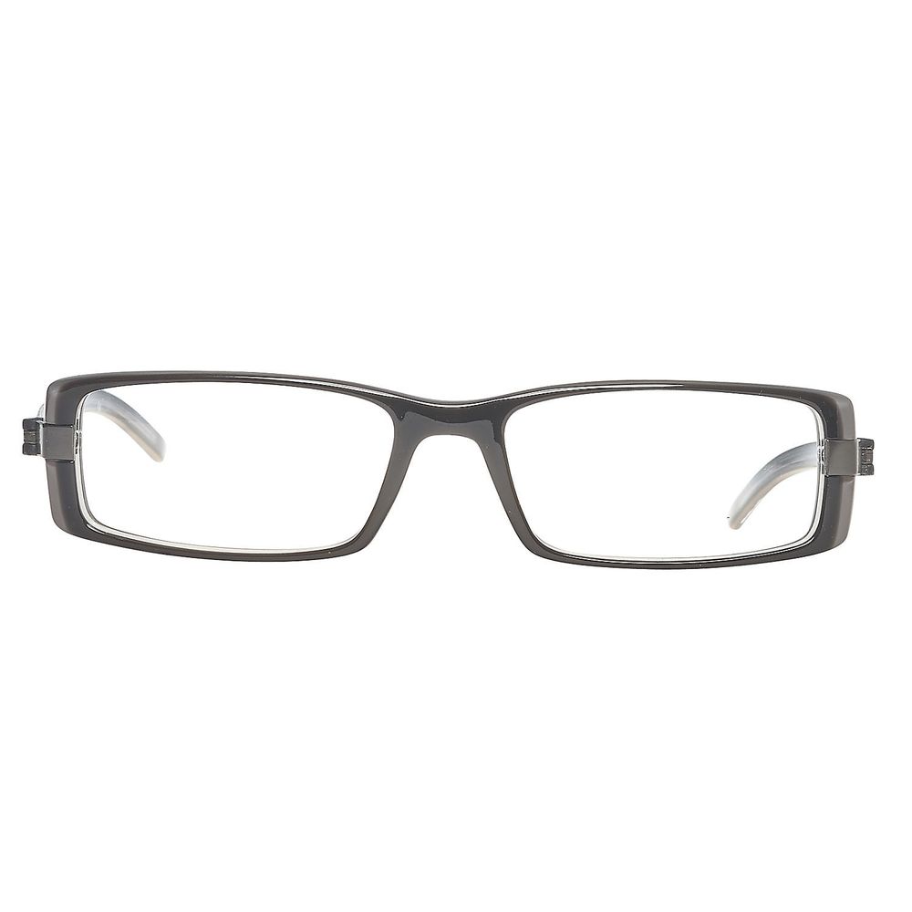 Rodenstock Black Plastic Glasses (Frames) | Regal Royce