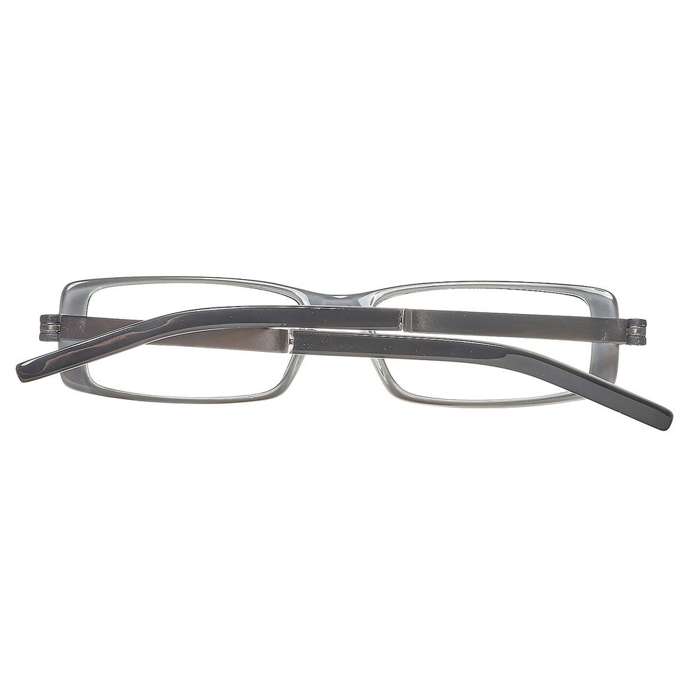 Rodenstock Black Plastic Glasses (Frames) | Regal Royce