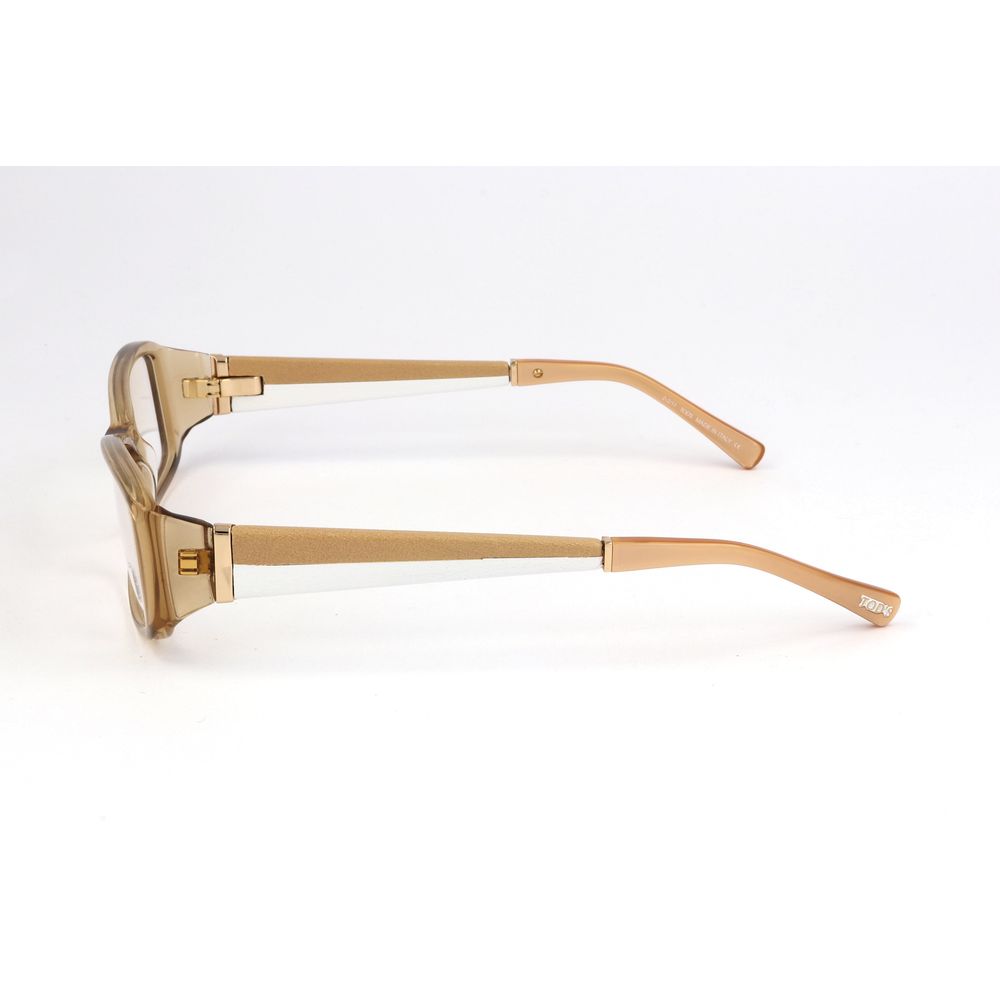 Tod's Bicolor Acetate Glasses (Frames) | Regal Royce