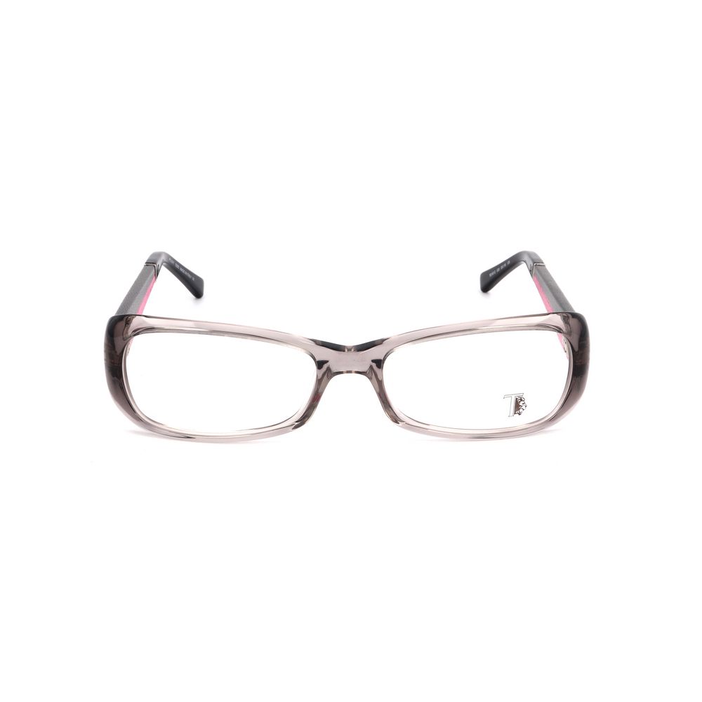Tod's Gray Acetate Glasses (Frames) | Regal Royce