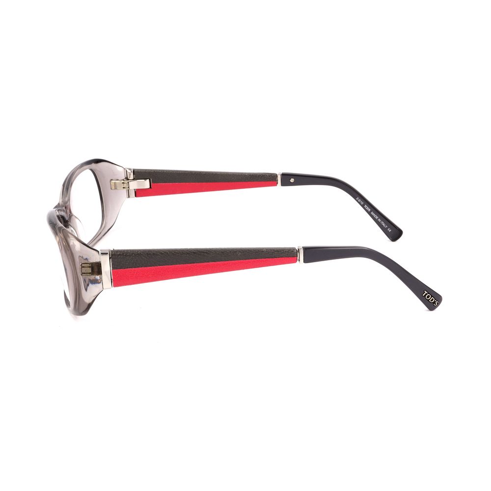 Tod's Gray Acetate Glasses (Frames) | Regal Royce