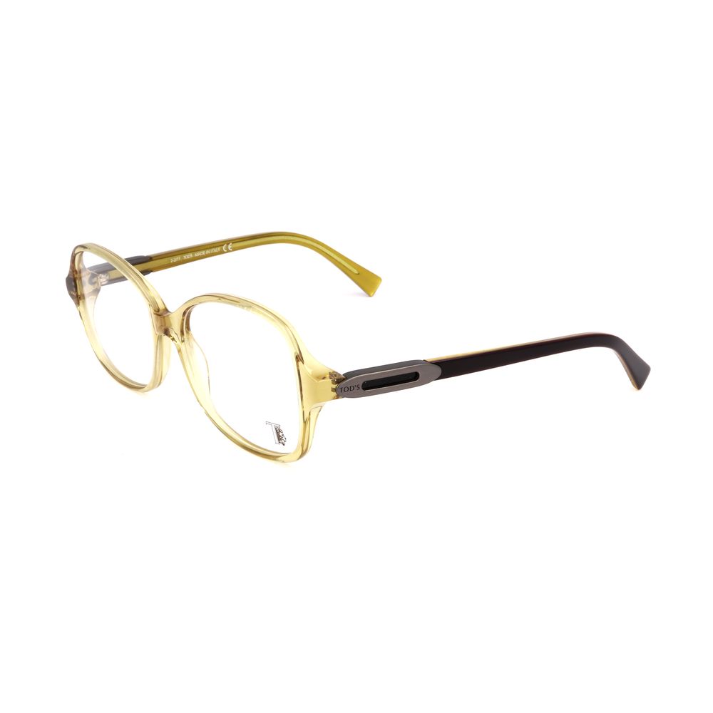 Tod's Bicolor Acetate Glasses (Frames) | Regal Royce