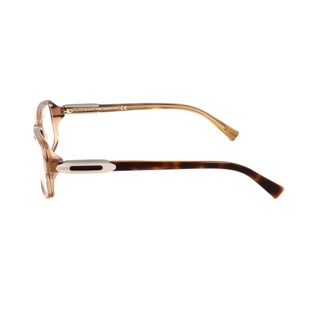 Tod's Brown Acetate Glasses (Frames) | Regal Royce
