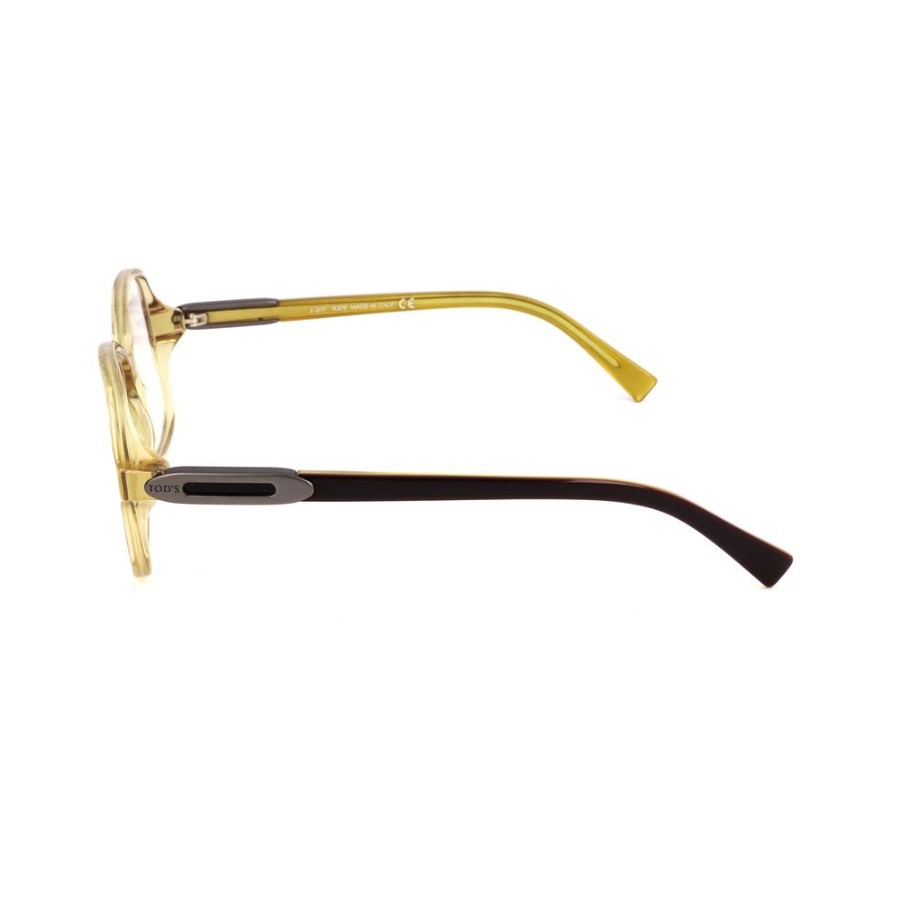 Tod's Bicolor Acetate Glasses (Frames) | Regal Royce