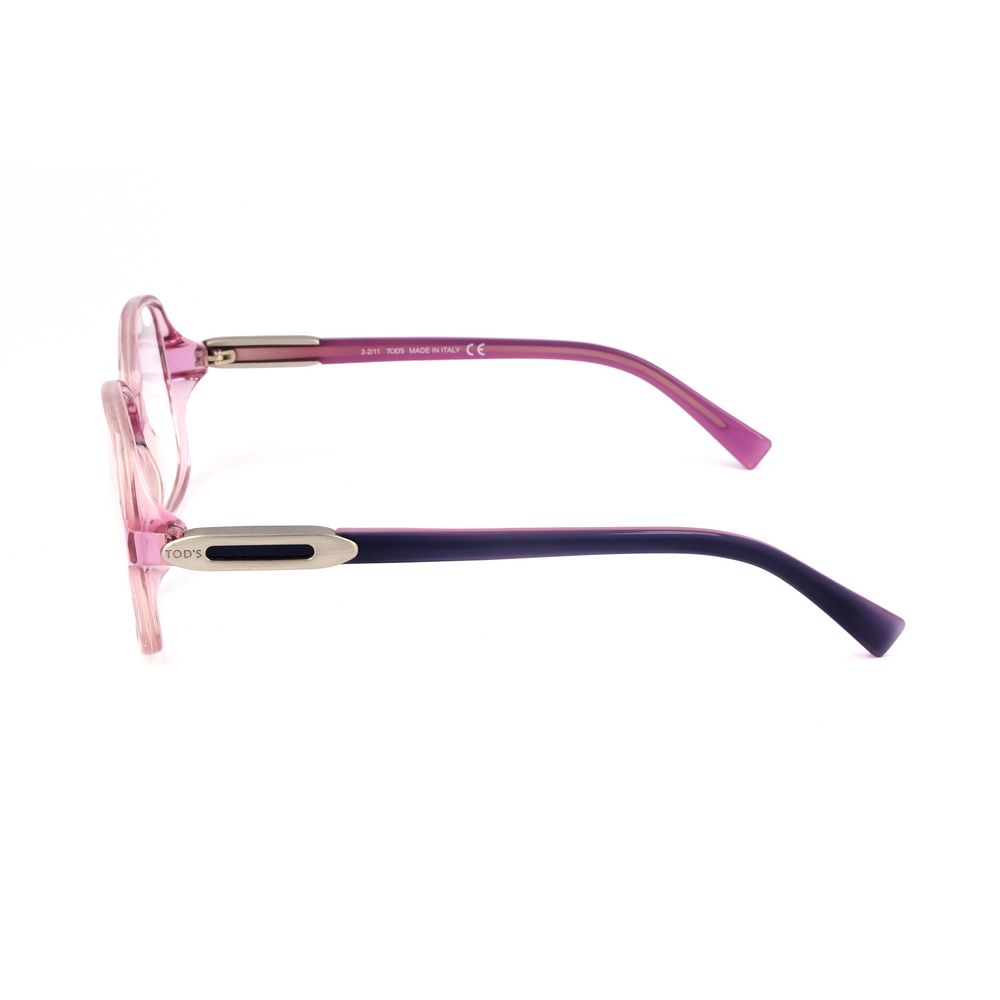 Tod's Multicolor Acetate Glasses (Frames) | Regal Royce
