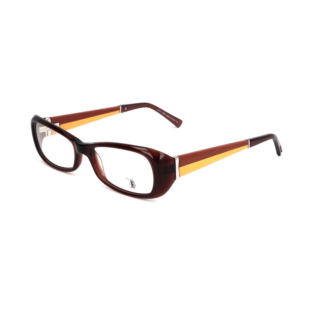 Tod's Brown Acetate Glasses (Frames) | Regal Royce