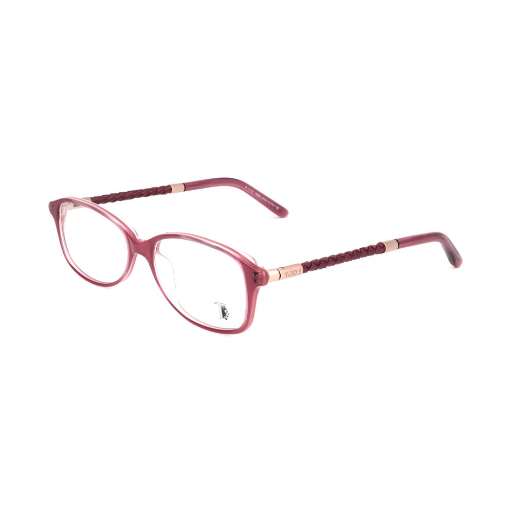 Tod's Multicolor Acetate Glasses (Frames) | Regal Royce