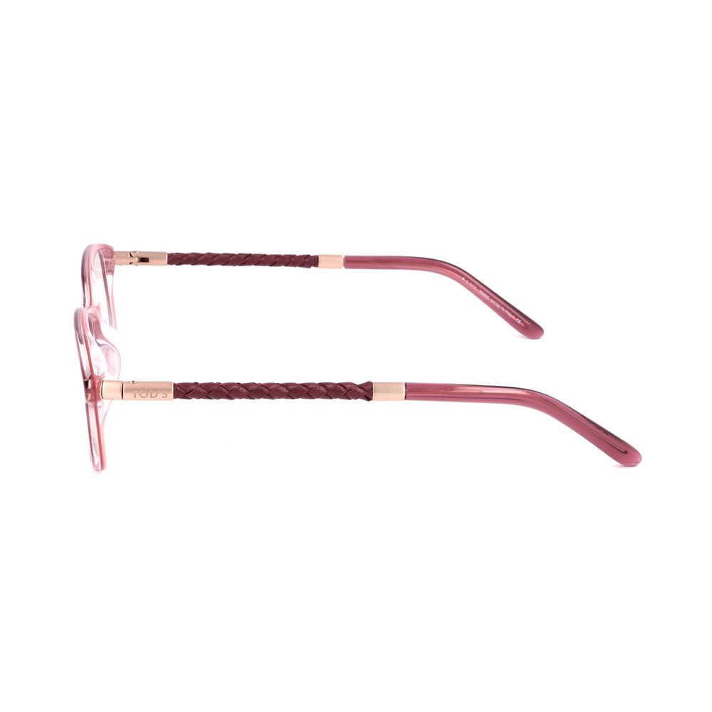 Tod's Multicolor Acetate Glasses (Frames) | Regal Royce