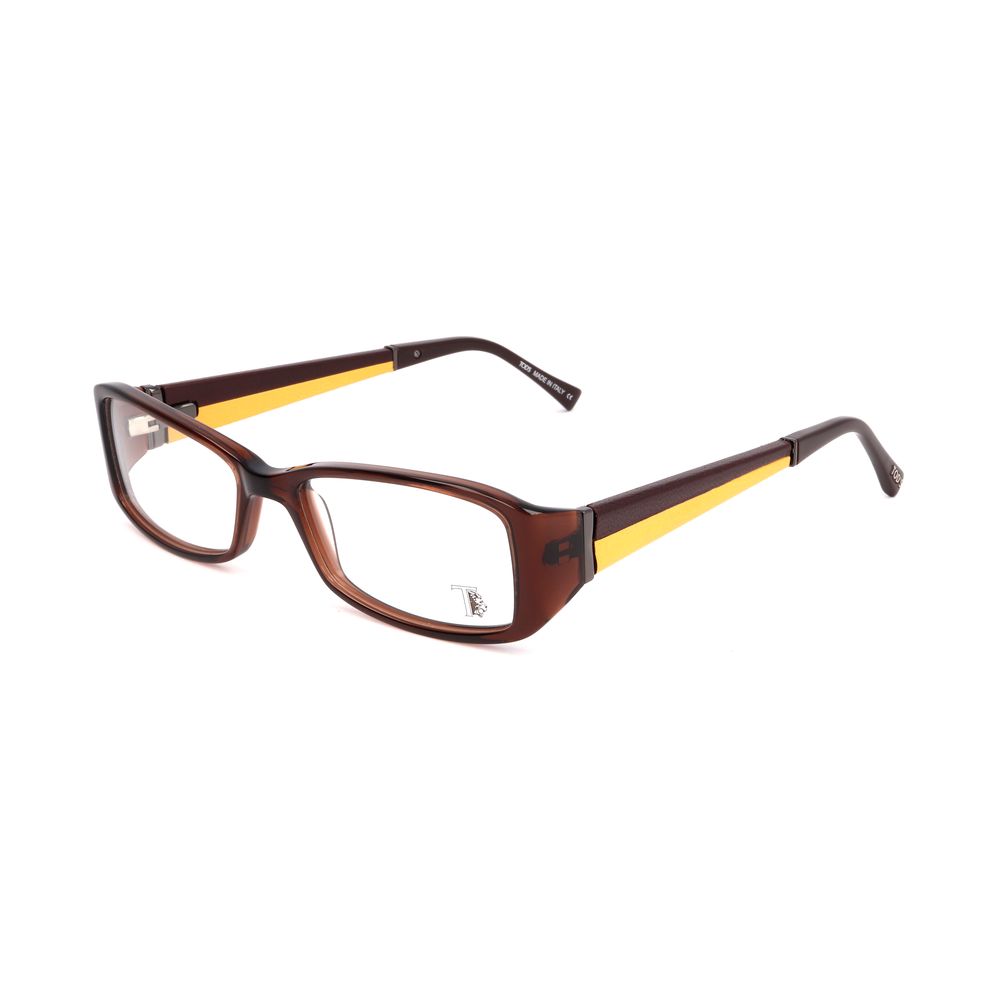 Tod's Bicolor Acetate Glasses (Frames) | Regal Royce