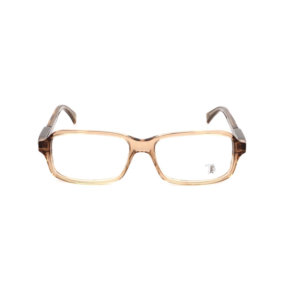 Tod's Brown Acetate Glasses (Frames) | Regal Royce