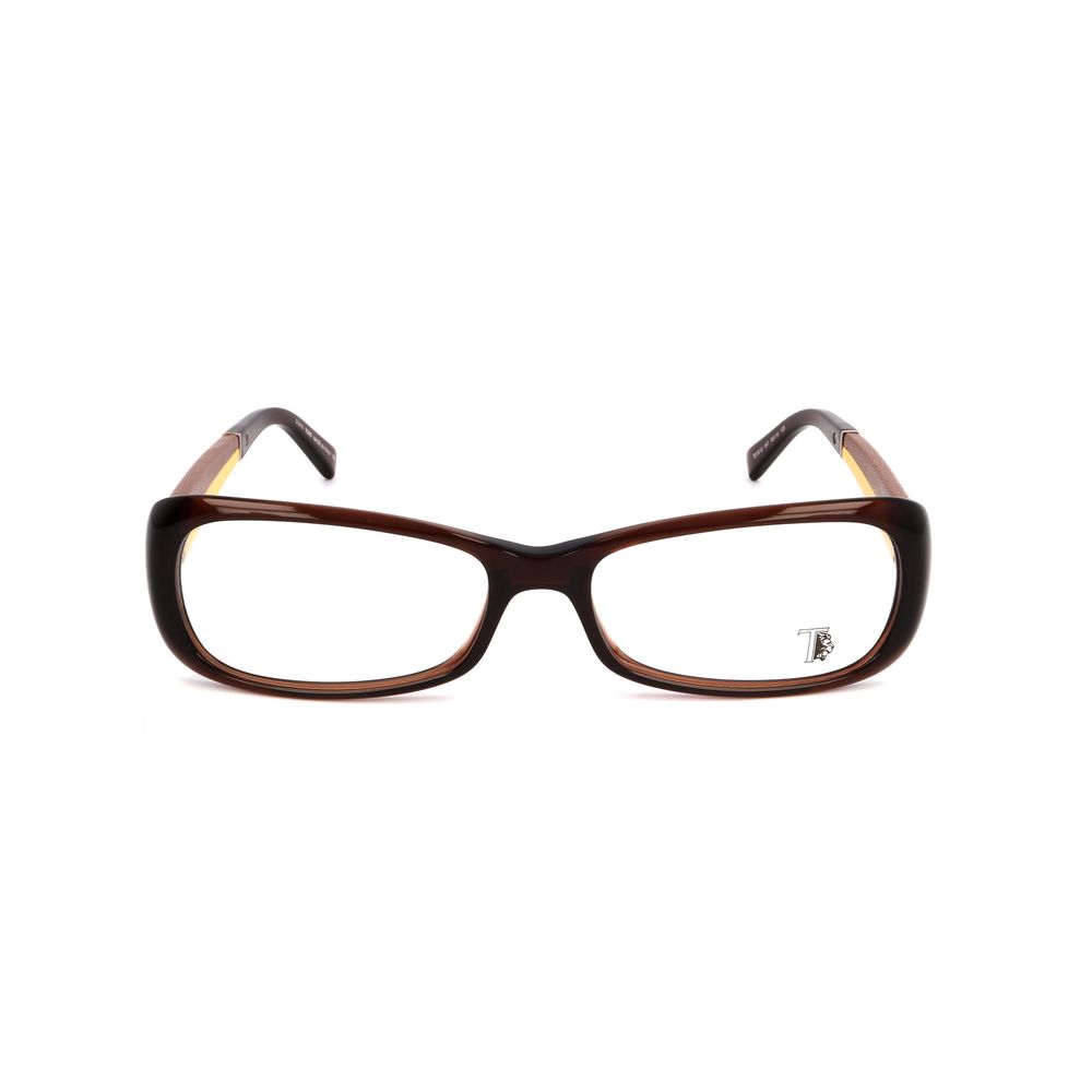 Tod's Brown Acetate Glasses (Frames) | Regal Royce