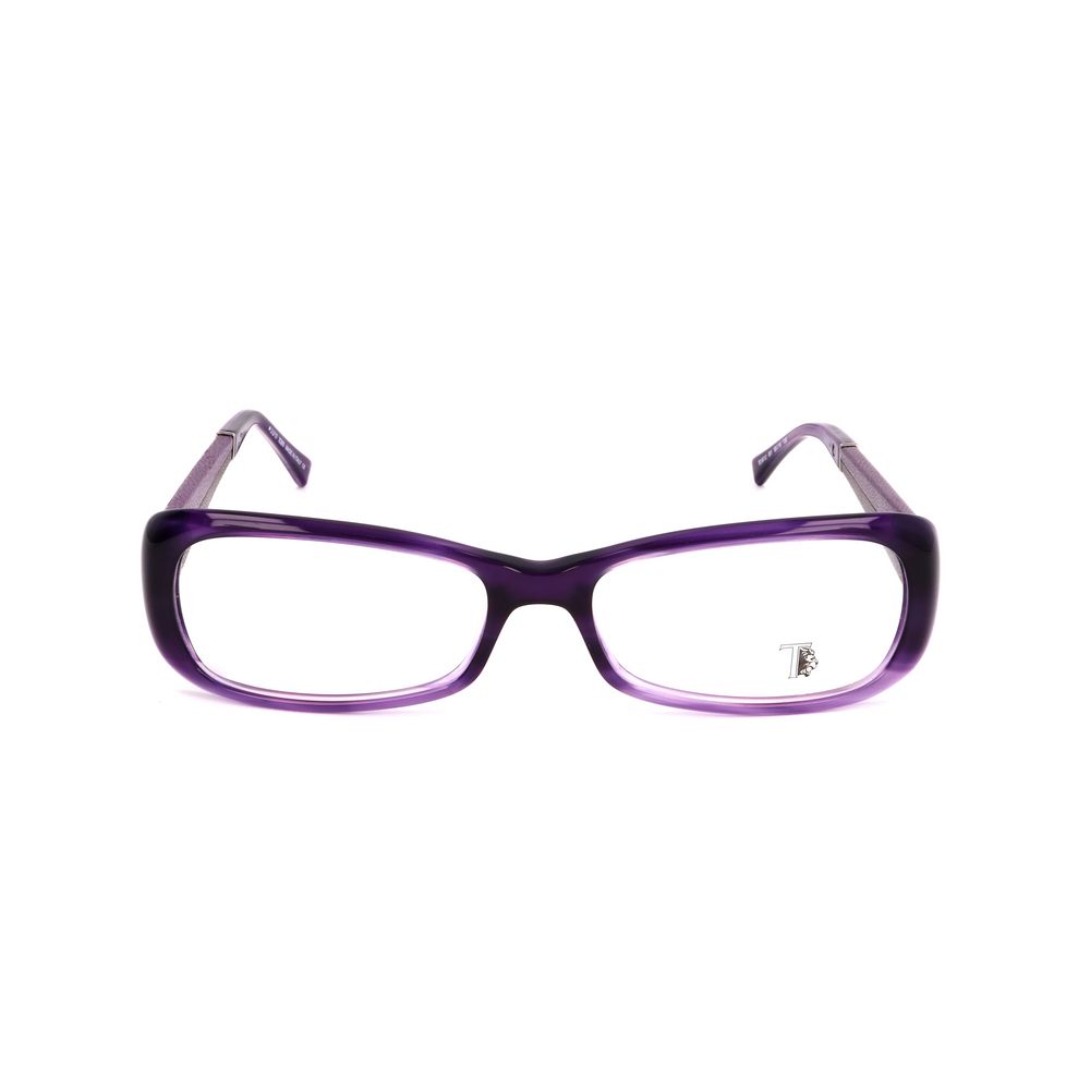 Tod's Purple Acetate Glasses (Frames) | Regal Royce