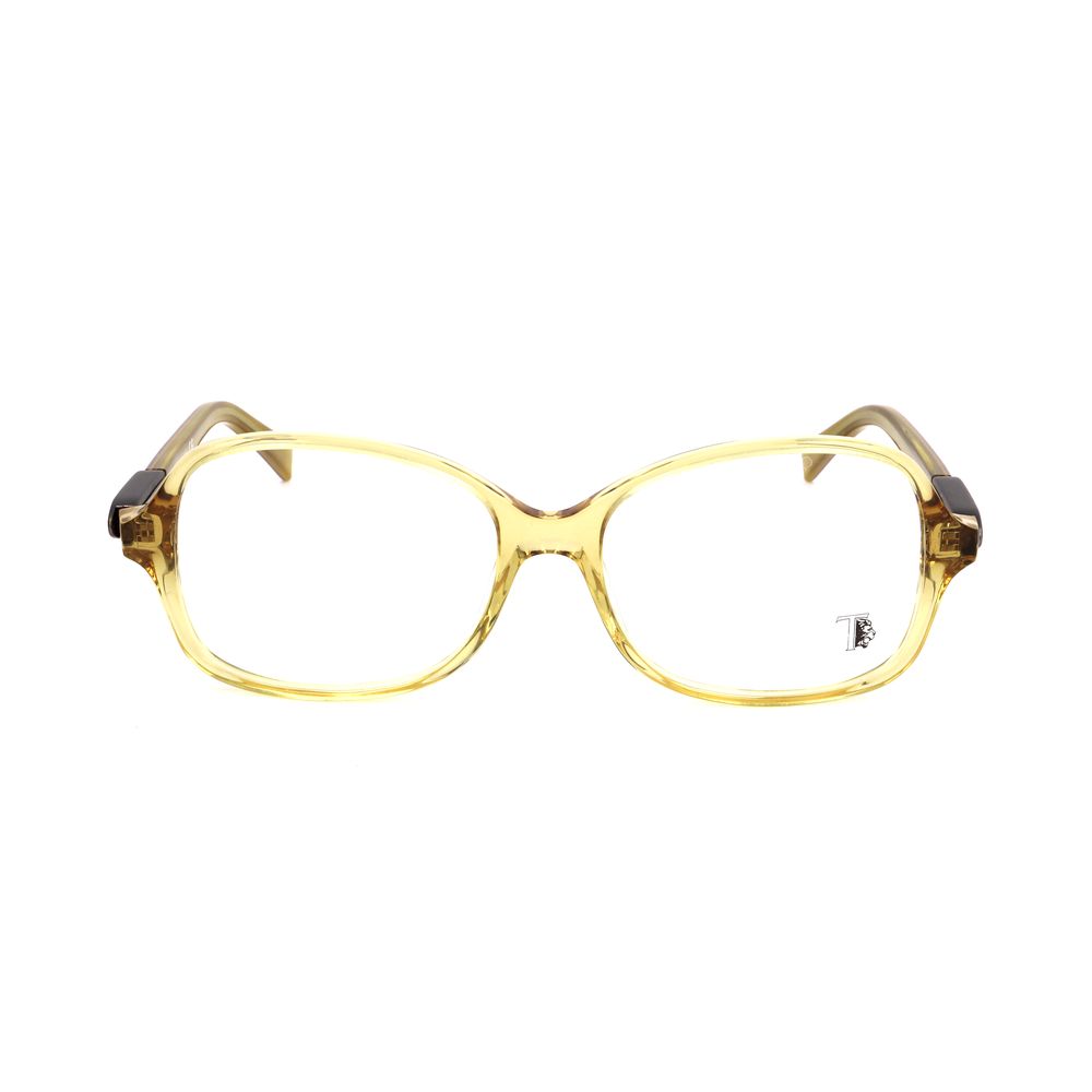Tod's Bicolor Acetate Glasses (Frames) | Regal Royce