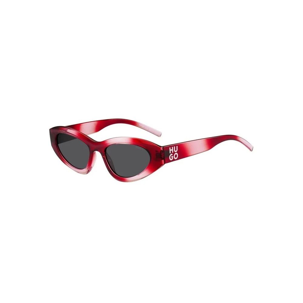 Hugo Boss Multicolor Injected Sunglasses | Regal Royce