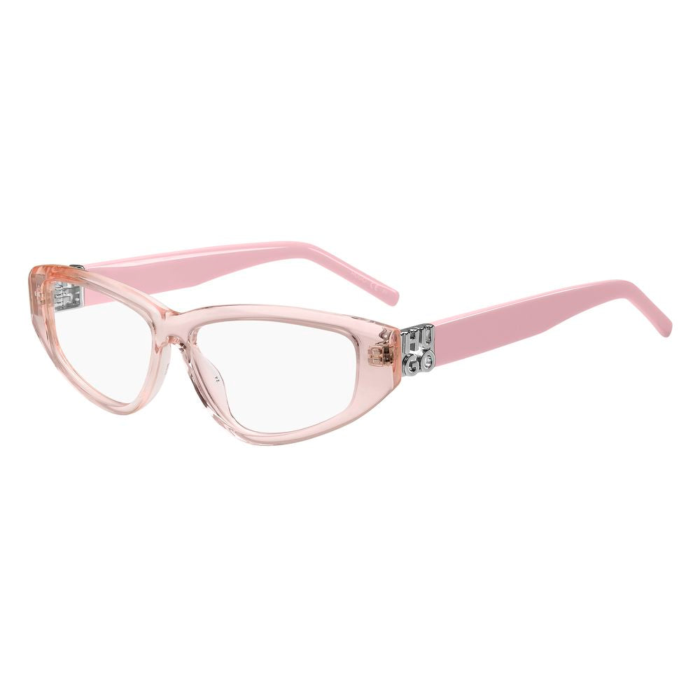 Hugo Boss Multicolor Acetate Glasses (Frames) | Regal Royce
