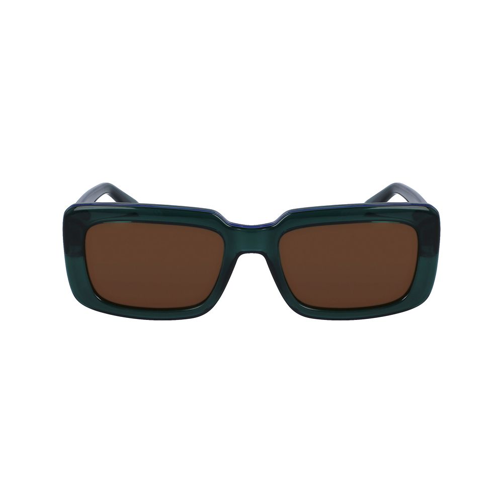 Karl Lagerfeld Bicolor Injected Sunglasses | Regal Royce