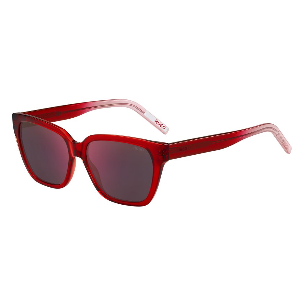 Hugo Boss Multicolor Acetate Sunglasses | Regal Royce