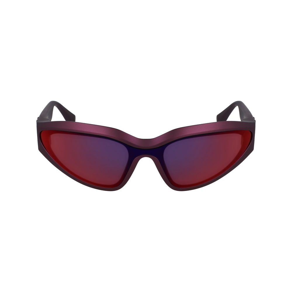 Karl Lagerfeld Multicolor Injected Sunglasses | Regal Royce
