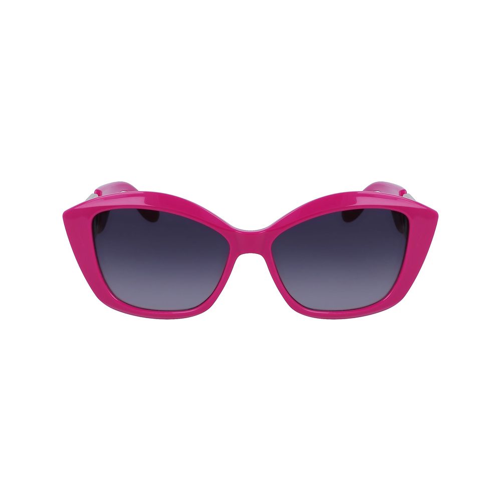 Karl Lagerfeld Multicolor Injected Sunglasses | Regal Royce