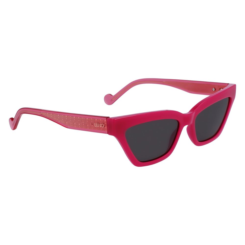 Liu Jo Multicolor Injected Sunglasses | Regal Royce