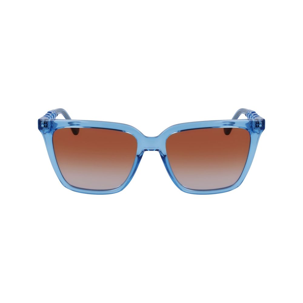 Liu Jo Blue Injected Sunglasses | Regal Royce