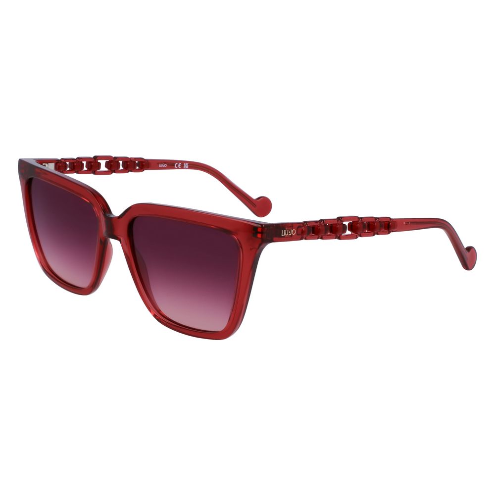 Liu Jo Multicolor Injected Sunglasses | Regal Royce