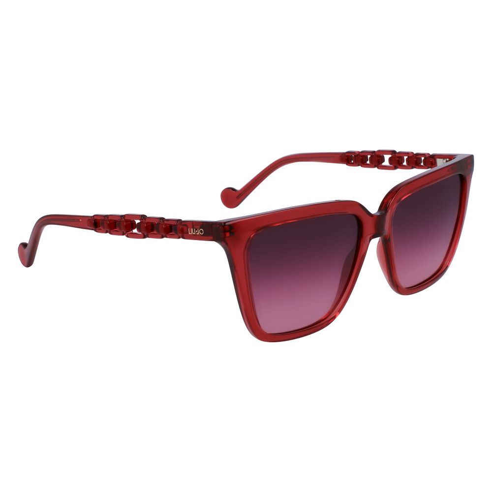 Liu Jo Multicolor Injected Sunglasses | Regal Royce